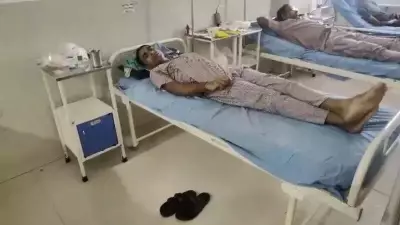 Fresh Gas Leak at Tarapur MIDC Affects 17 Workers, Sparks Safety Concerns