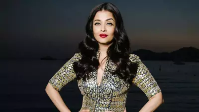 From Aishwarya to Rashmika: Pan-Indian Actresses Conquering Film Industries