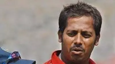 From Cricket Pitch to Political Arena: TMC's Shib Shankar Paul Enters West Bengal Fray