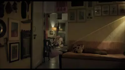 From Nuclear Scientist to Filmmaker: Prabhash Chandra's Journey into Cinematic Stillness