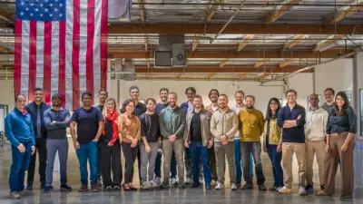 From Ranchi to Silicon Valley: Adi Prasad's Vision for Human-Free Factories