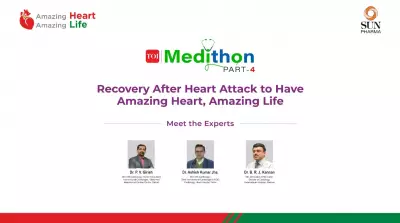 From Recovery to Resilience: Rebuilding Heart Health After a Cardiac Event