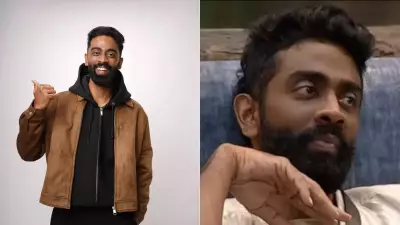 From Rs 11,000 Monthly to Comedy Fame: Bigg Boss 19's Pranit More Opens Up