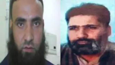 From Tihar to Terror: The Re-emergence of Two Most-Wanted Lashkar-e-Taiba Operatives