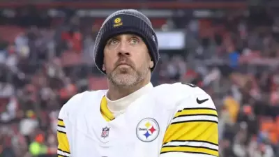 From Underpaid to $200M: The Aaron Rodgers NFL Earnings Evolution