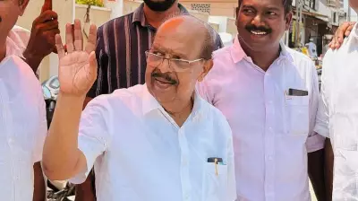 G. Sudhakaran: Veteran Congress Leader Eyes Kerala Assembly Seat in 2026