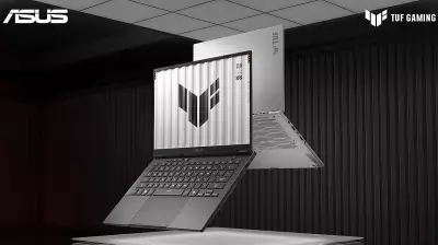 Gadgets Weekly Roundup: Asus Gaming Laptops, AI Holi Store, and More