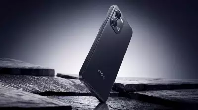 Gadgets Weekly Roundup: iQOO Z11x, Optoma Home Theater & More Tech Launches