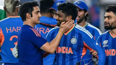 Gambhir Reveals Aggressive Batting Philosophy Behind Samson's T20 World Cup Recall