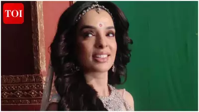 Ganesh Kartikey's Shiv Parivaar Explores Parvati's Destiny and Ganga's Heartbreak