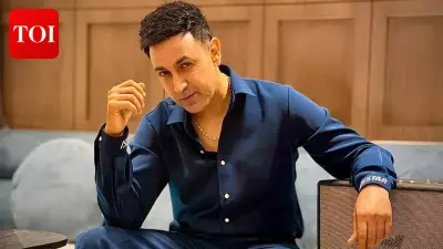 Gangster Goldy Brar's Alleged Threat to Gippy Grewal Sparks Punjab Security Row