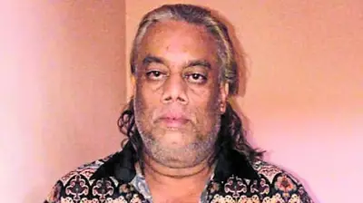 Gangster Ravi Pujari Arrested in 2017 Extortion Case After Global Manhunt