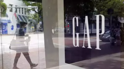 Gap Partners with Google Gemini to Pioneer AI-Powered Shopping Experience