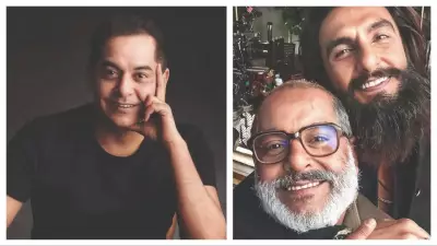 Gaurav Gera Shares 1998 Letter to Parents, Reflects on 28-Year Acting Journey