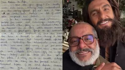 Gaurav Gera Shares Nostalgic 1998 Letters, Reflects on Journey to Dhurandhar Success