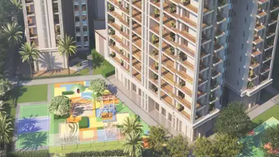 Gaurs Group Reports 12% Sales Growth to Rs 5,347 Crore in FY2025-26