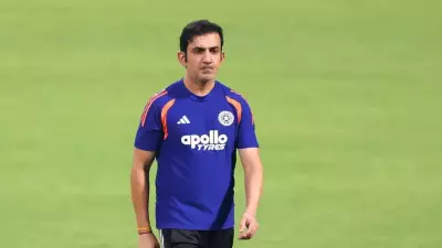 Gautam Gambhir Champions Team Philosophy: Every Contribution Counts