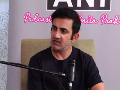 Gautam Gambhir Sets Sights on WTC Final After India's T20 World Cup Victory