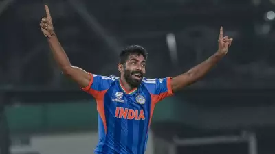Gavaskar Hails Bumrah as a 'Century Kind of Bowler', Not Just Once-in-a-Generation