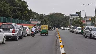 GBA Finalizes Towing Charges: Rs 650 for Two-Wheelers, Rs 1,000 for Cars