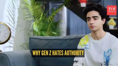 Gen Z in the Workplace: From Questioning Authority to Redefining Leadership