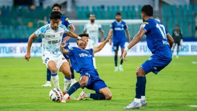 Genius Sports vs FanCode: AIFF Faces Major ISL Rights Bid Decision