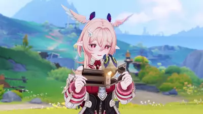 Genshin Impact Luna VI Update: Release Date, New Character, and Map Expansion Revealed