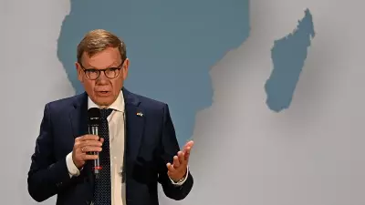 Germany Accuses Russia of Aiding Iran in Identifying Military Strike Targets