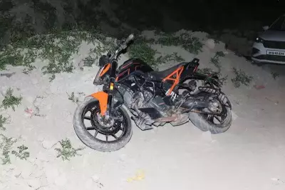 Ghaziabad Police Kills Second Suspect in YouTuber Attack Case in Encounter