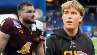 Giants' New Era with Jaxson Dart Reshapes Roster Strategy, Boosts Skattebo