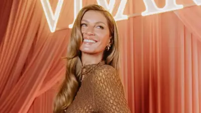 Gisele Bündchen on Wellness, Motherhood, and Redefining Beauty Beyond the Spotlight