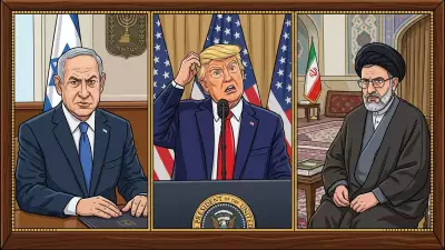 Global Conflicts: Analyzing the Current State of Warfare and Its Future Trajectory