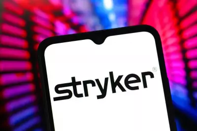 Global Medical Giant Stryker Crippled by Massive Cyber Attack, Systems Offline