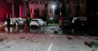 Global News in Pictures: Key Events from Venezuela to Hyderabad