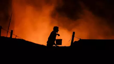 Global News Roundup: Para Athletics, US-Iran Conflict, Modi Campaign, Oscars Prep