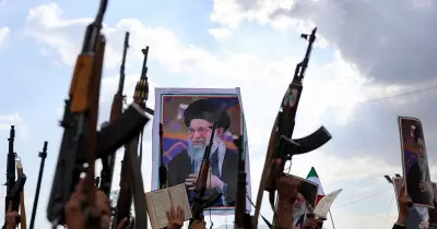 Global Snapshot: From Iran Protests to Holi Festivities in India