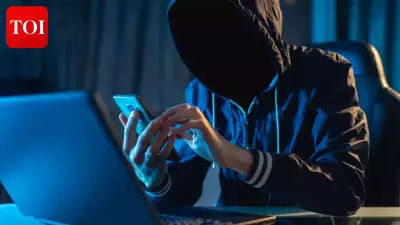 Goa Battles Cyberfraud: 313 Cases in 3 Years, Senior Citizens Targeted