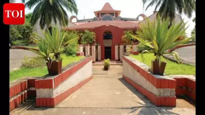 Goa Government Appoints Consultant for Common Campus at Goa University