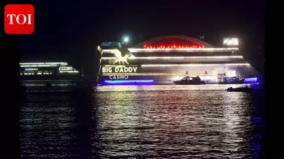 Goa Government Approves Public Gambling Rules to Regulate Casino Operations