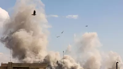 Goa Government Closely Tracks West Asia Conflict, Assures Safety of Citizens