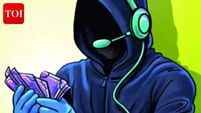 Goa Reports 65% Surge in Cybercrime Cases in 2025, Rs 100 Crore Lost to Fraud