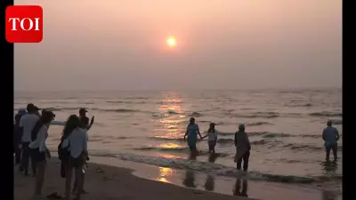 Goa Tourism Delegates Enforcement Powers to Deputy Directors for Unregistered Operators