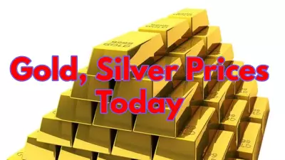 Gold and Silver Prices Decline Across Major Indian Cities on March 18