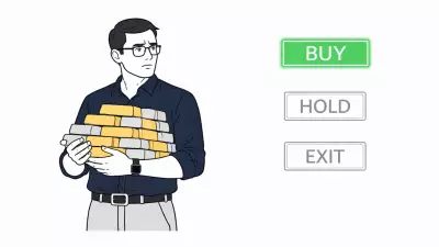 Gold and Silver Prices Fall After Record Rally: Investment Strategy Guide