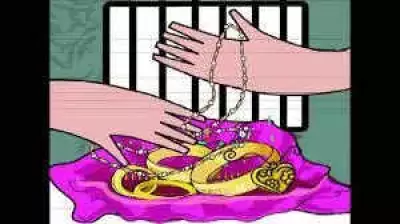 Gold Ornaments and Laptop Stolen from Locked Car in Trichy, Police Investigate