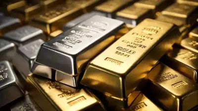 Gold, Silver Prices Set to Surge as Middle East Conflict Escalates