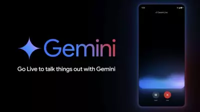 Google Expands Gemini Live AI to 200 Nations, Boosts Speed and Search Features