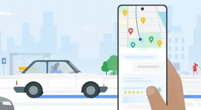 Google Maps Launches Gen AI-Powered 'Ask Maps' Feature in India