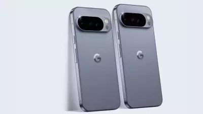 Google Pixel 11 Leak Unveils Slimmer Bezels & Tensor G6 Chip Ahead of 2026 Launch