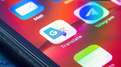 Google Translate Enhances User Experience with Pinned Languages Feature